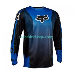 MTB Langarmtrikot 2023 Fox Racing 180 LEED N001